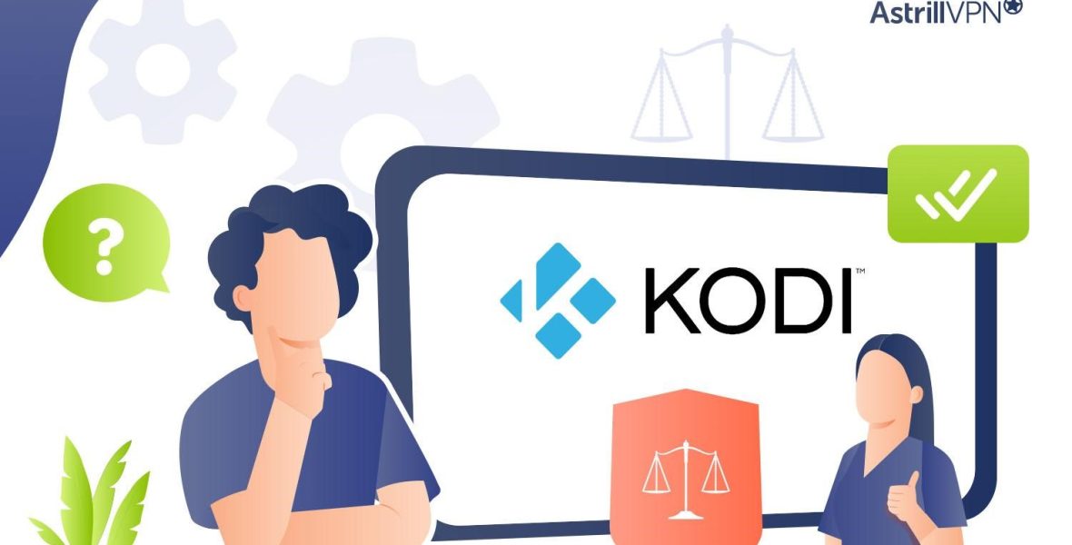 2023 Is Kodi Legal? Why You Should Care The want 