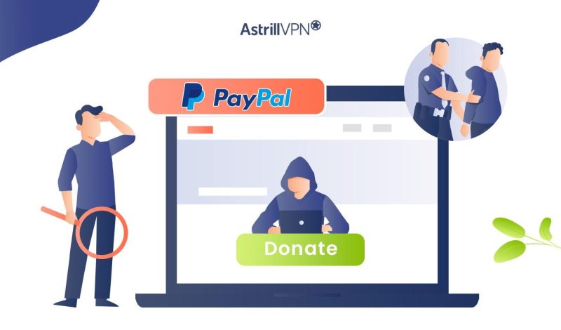 PayPal Scams: How to Spot and Stop Fraud in Its Tracks?