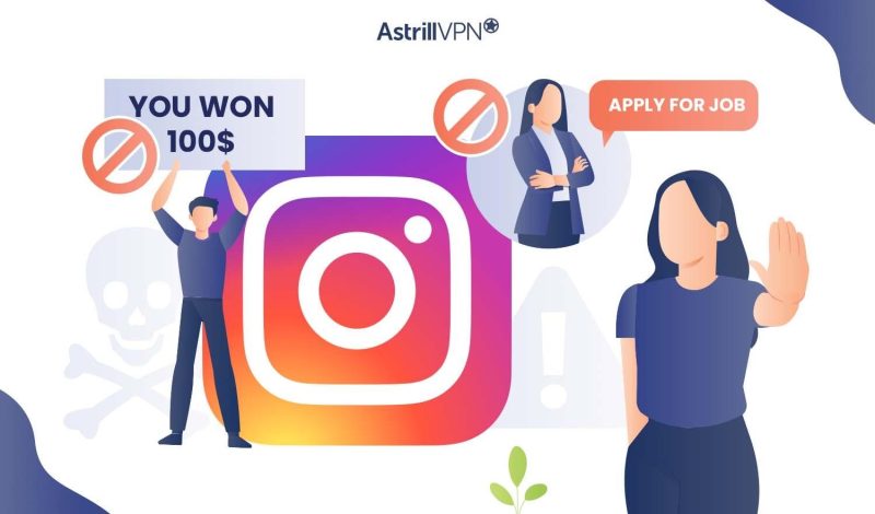 The Most Common Instagram Scams (And How to Avoid Them)
