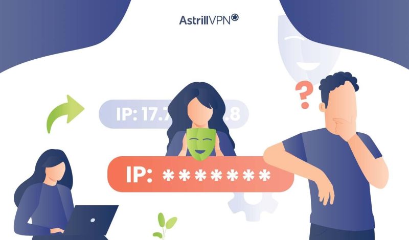 What is a Fake IP Address and Should I Get One?