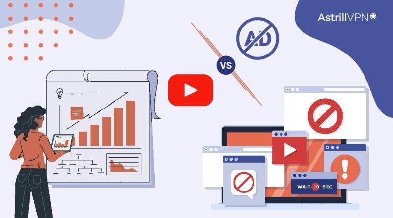 YouTube vs. Ad-Blockers: The Clash of Revenue and User Experience