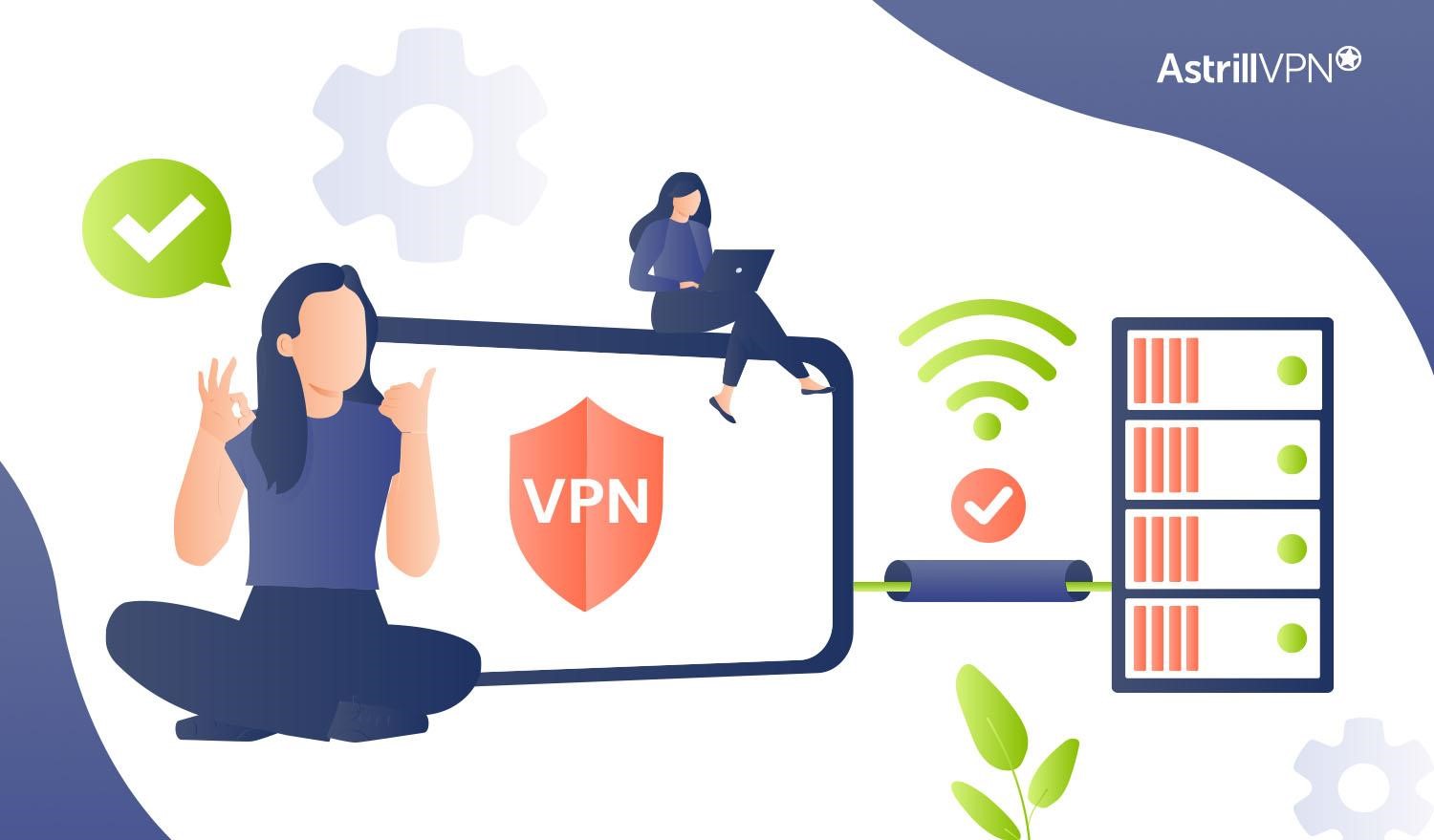 Benefits of Using a VPN Tunnel