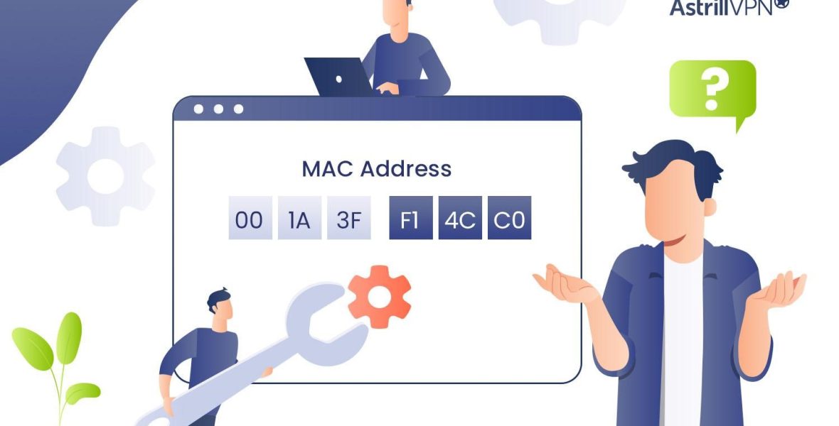 Do MAC addresses change? Why and How