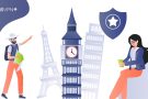 Best VPN for Traveling: Secure & Private Internet Anywhere