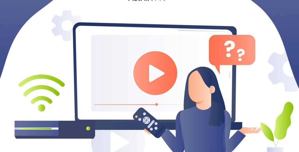 VPN for IPTV: What is it and why do you need one?