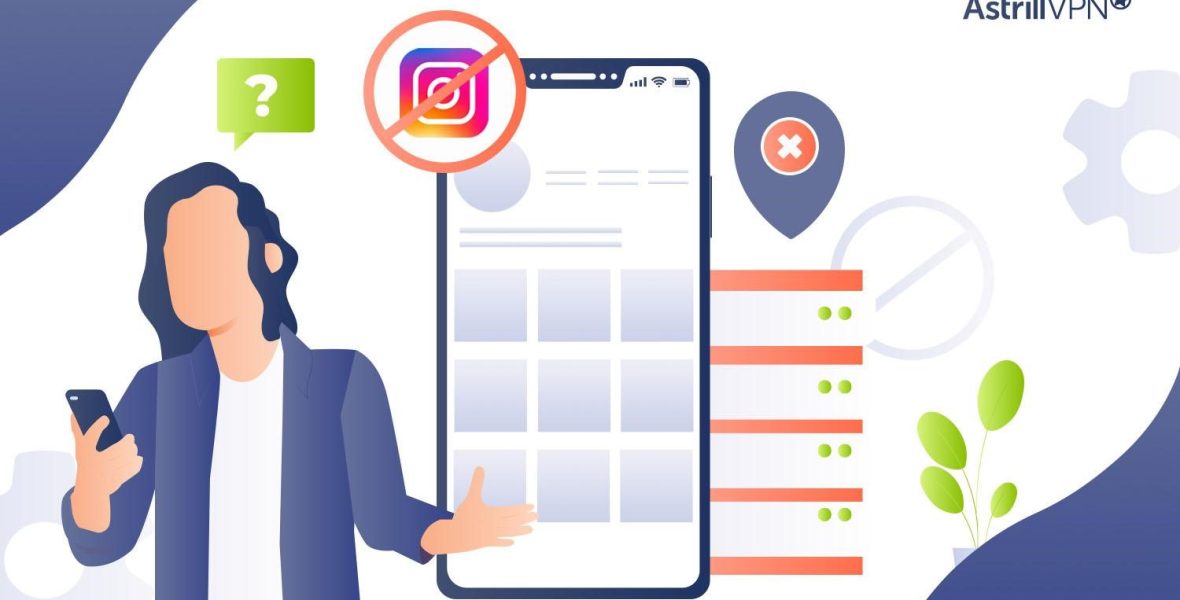 Instagram IP Ban: What Is It and How Can You Avoid It?