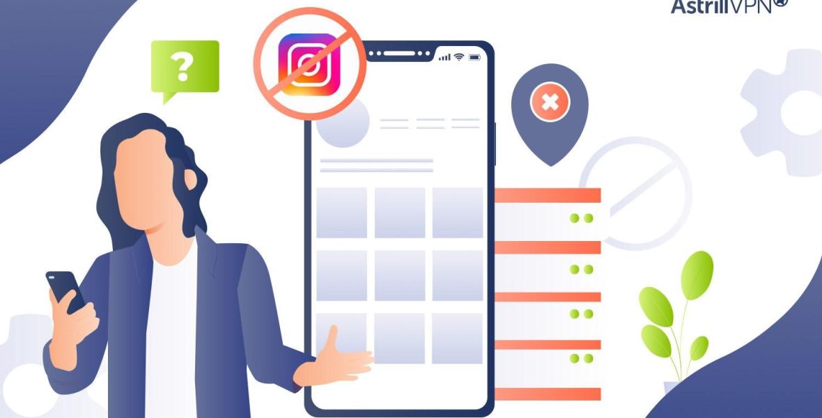 Instagram IP Ban: What Is It and How Can You Avoid It?