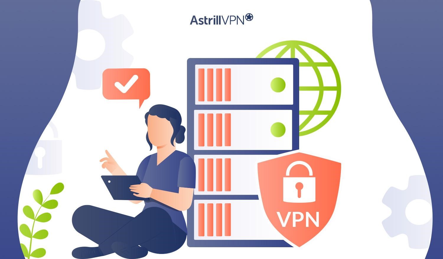 Use Proxies or VPNs