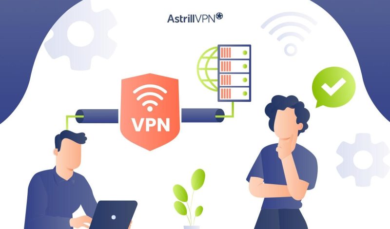 What is a VPN Tunnel, and Which One is Best for Me?