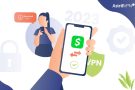 Best VPN for Cash App Securing Transactions in 2025