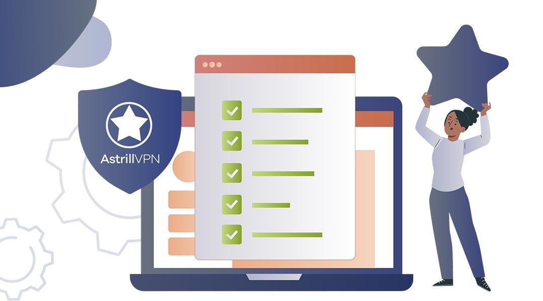The most secure VPN in 2025: Protect your Anonymity