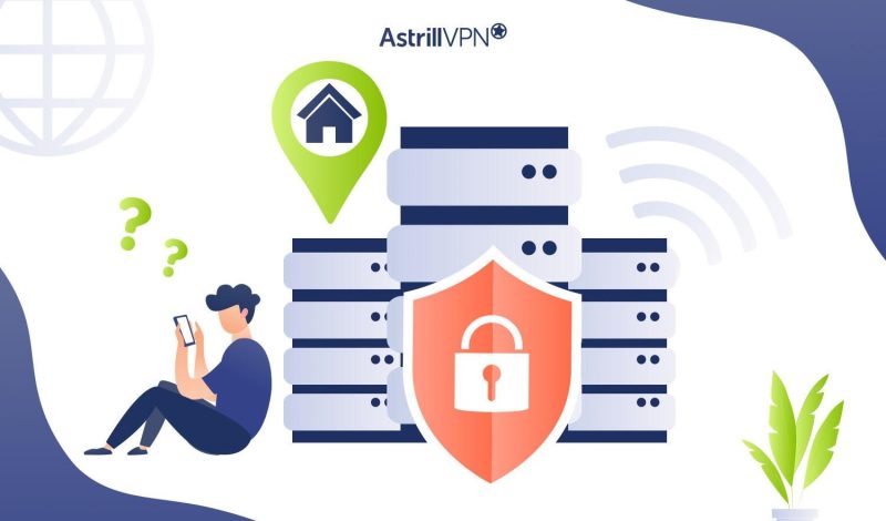 What are Residential VPNs and Residential IP addresses?