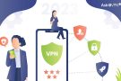 Best Mobile VPN App: Protect Your Data and Identity on the Go