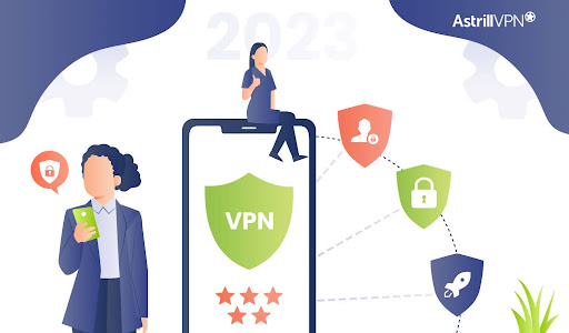 Best Mobile VPN App: Protect Your Data and Identity on the Go