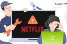 Can’t Stream Netflix: How to Fix the Netflix Proxy Error?