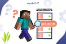 How Can I Find The Minecraft Server IP? Quick Solution