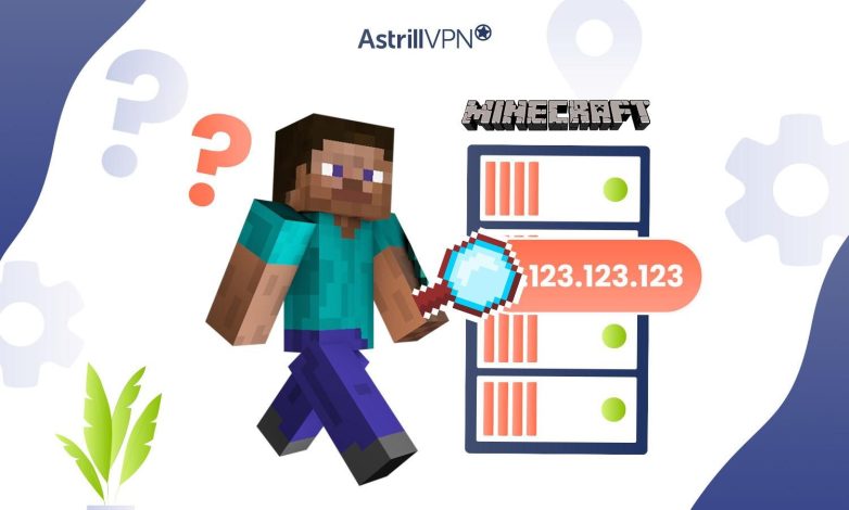 How Can I Find The Minecraft Server IP? Quick Solution