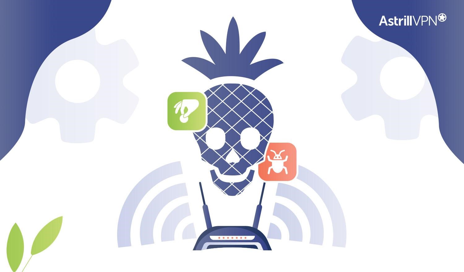 How To Protect Yourself Against Wi-Fi Pineapple Attacks