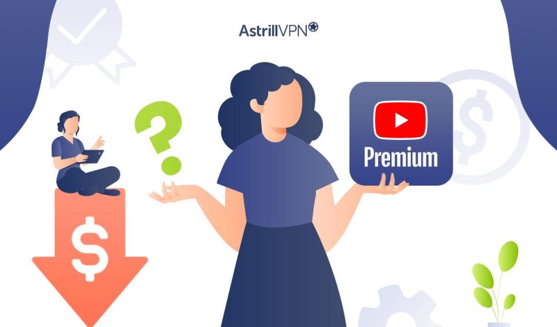 How to get the Cheapest YouTube Premium Discount? [Updated]
