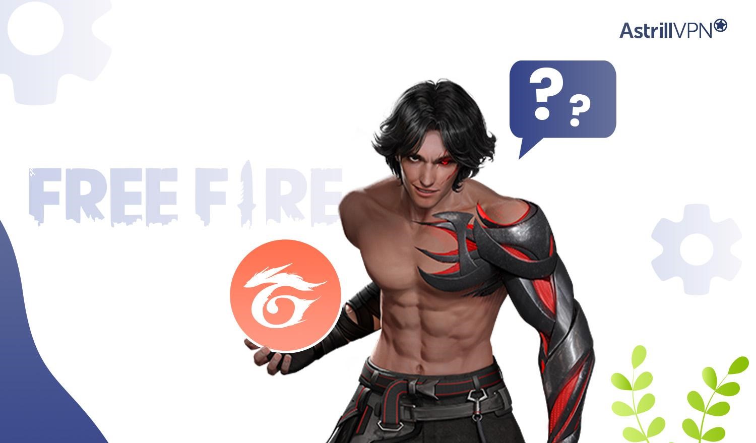 What is Garena free fire