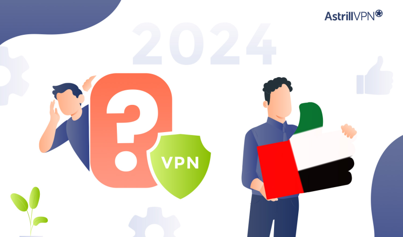 Bypass Online Restrictions with the Fastest VPN in UAE & Dubai