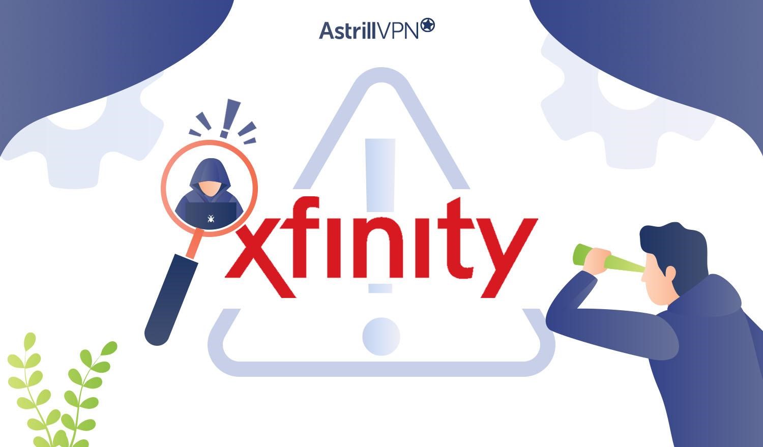 Xfinity Scams Alert: How to Recognize and Avoid Common Tricks?