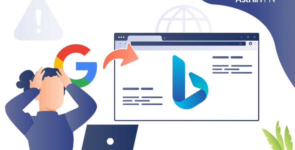 Google Redirects to Bing? A Deep Dive Into Fixing Bing Redirect Virus ...