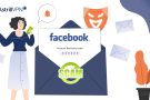 Got a Fake Facebook Account Recovery Code Email: How to avoid this scam?