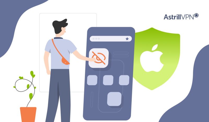 How to Hide Apps on iPhone: Secure Approach to Protect Your Privacy