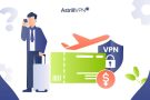 How to Use a VPN for Cheaper Flights in 2025?