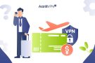 How to Use a VPN for Cheaper Flights in 2024?