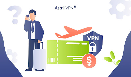 How to Use a VPN for Cheaper Flights in 2024?