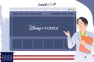 How to Watch Disney+ Hotstar in USA from Anywhere?