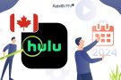 How to Watch Hulu in Canada in 2024? [Quick Guide]