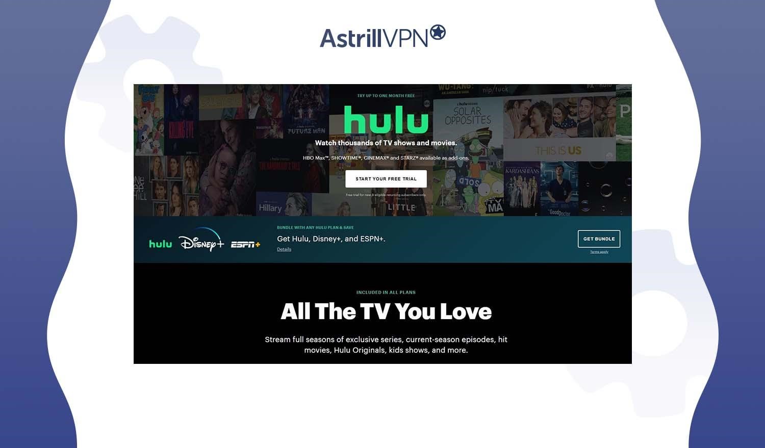 How to Watch Hulu in Canada with a VPN in 2024