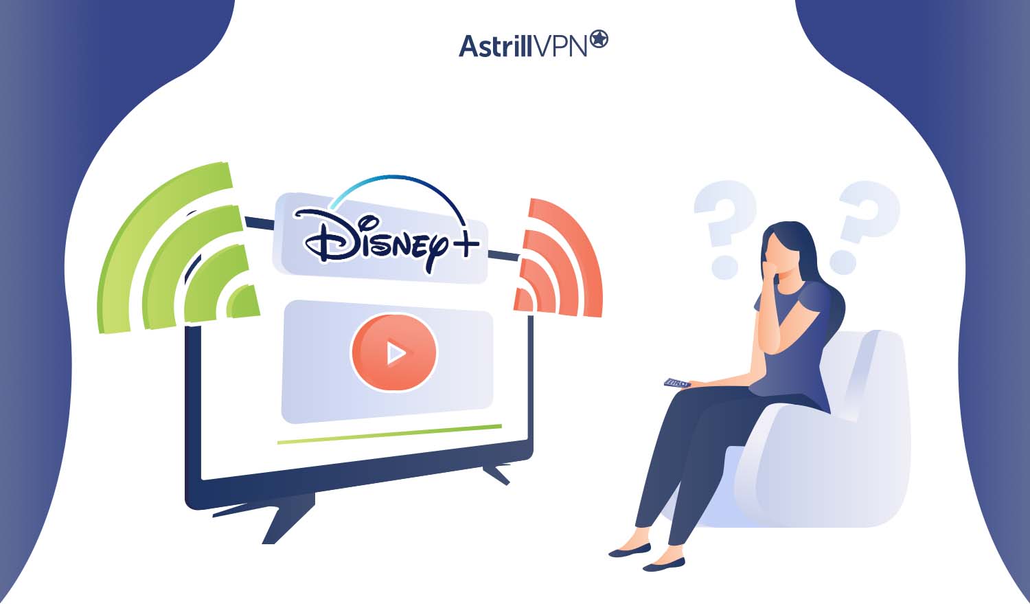 How to Watch Disney Plus from anywhere in 2024?