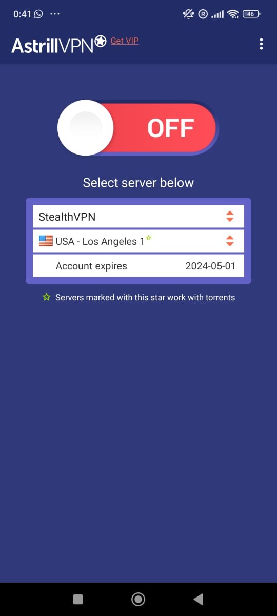 StеalthVPN modе