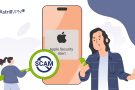 What Is The Apple Security Alert Scam & How To Remove It?