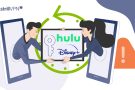 Attention Hulu & Disney+ Users! Password Sharing Ending On March