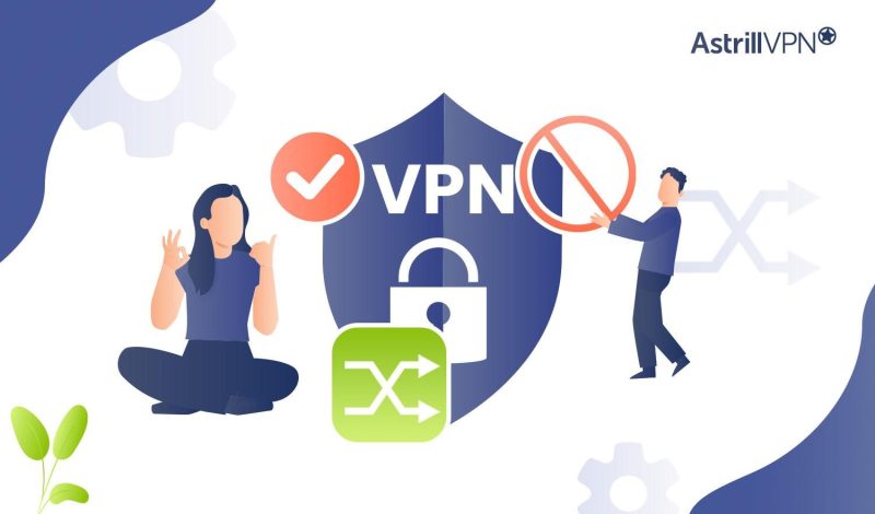 9 Best Ways to Bypass VPN Blocks Easily