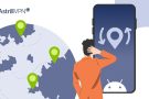 How to Change IP Address on Android