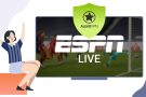 How to Watch ESPN online with a VPN?