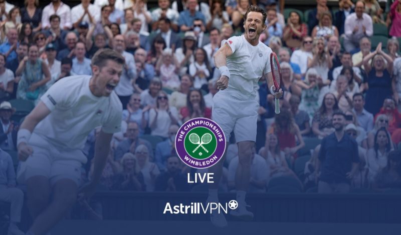 How to Watch Wimbledon Live Stream in 2024 – Don’t Miss Out a Single Game!