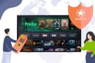 How to watch Hulu Outside USA with a VPN in 2024