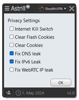 Port Forwarding guide 