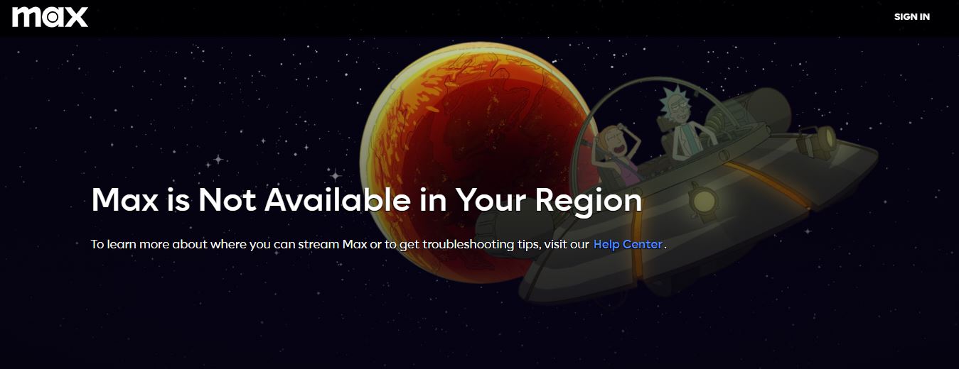 How To Watch HBO Max in Canada [Updated] - AstrillVPN Blog