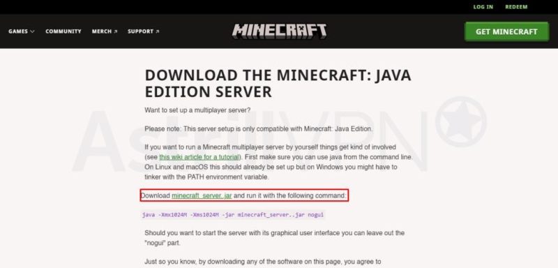 How to Port Forward Minecraft Server Easily - AstrillVPN Blog