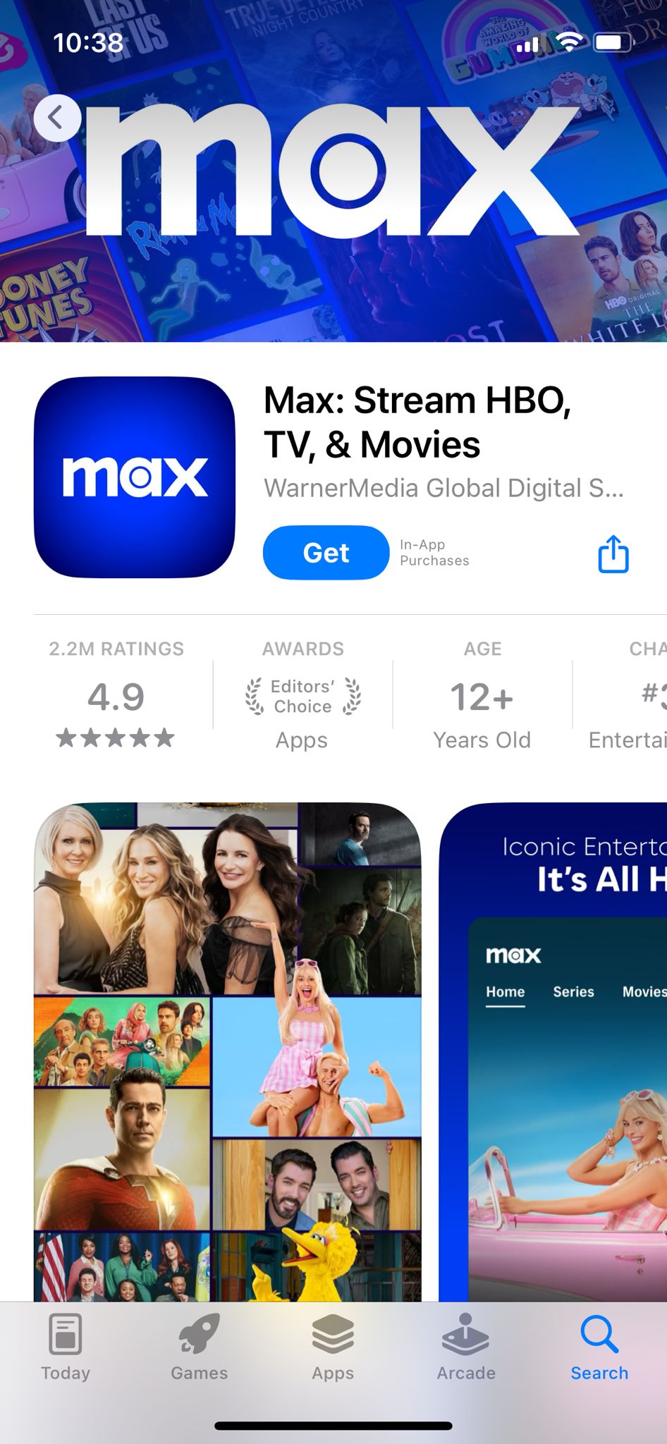 How To Watch HBO Max in Canada [Updated] - AstrillVPN Blog - Can I Watch Hbo Max On My Phone