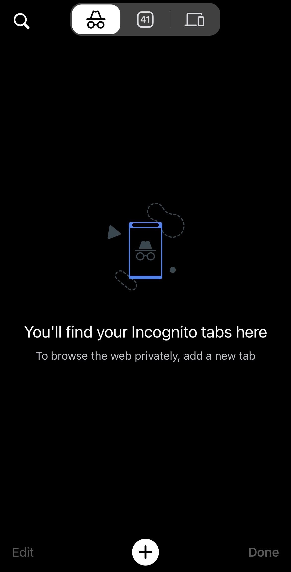 How to Disable Incognito Mode on iPhone AstrillVPN Blog