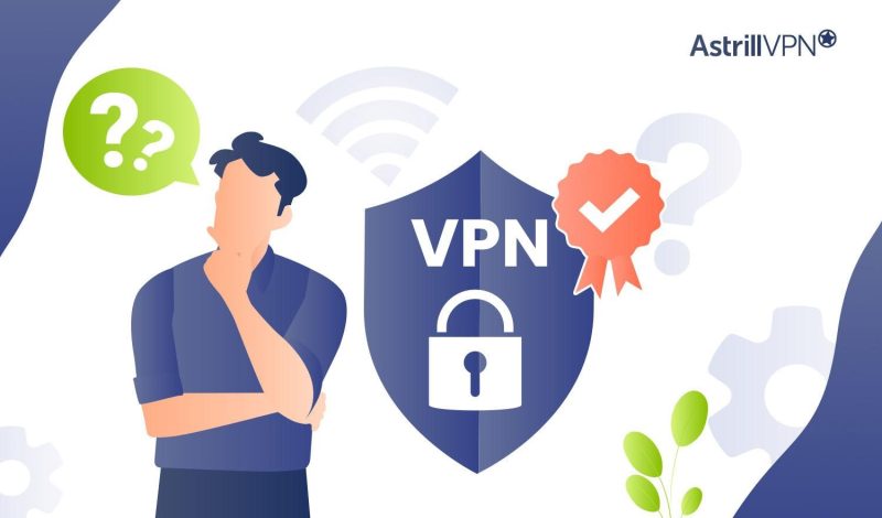 Is A VPN Worth It In 2024? Find Out the Facts